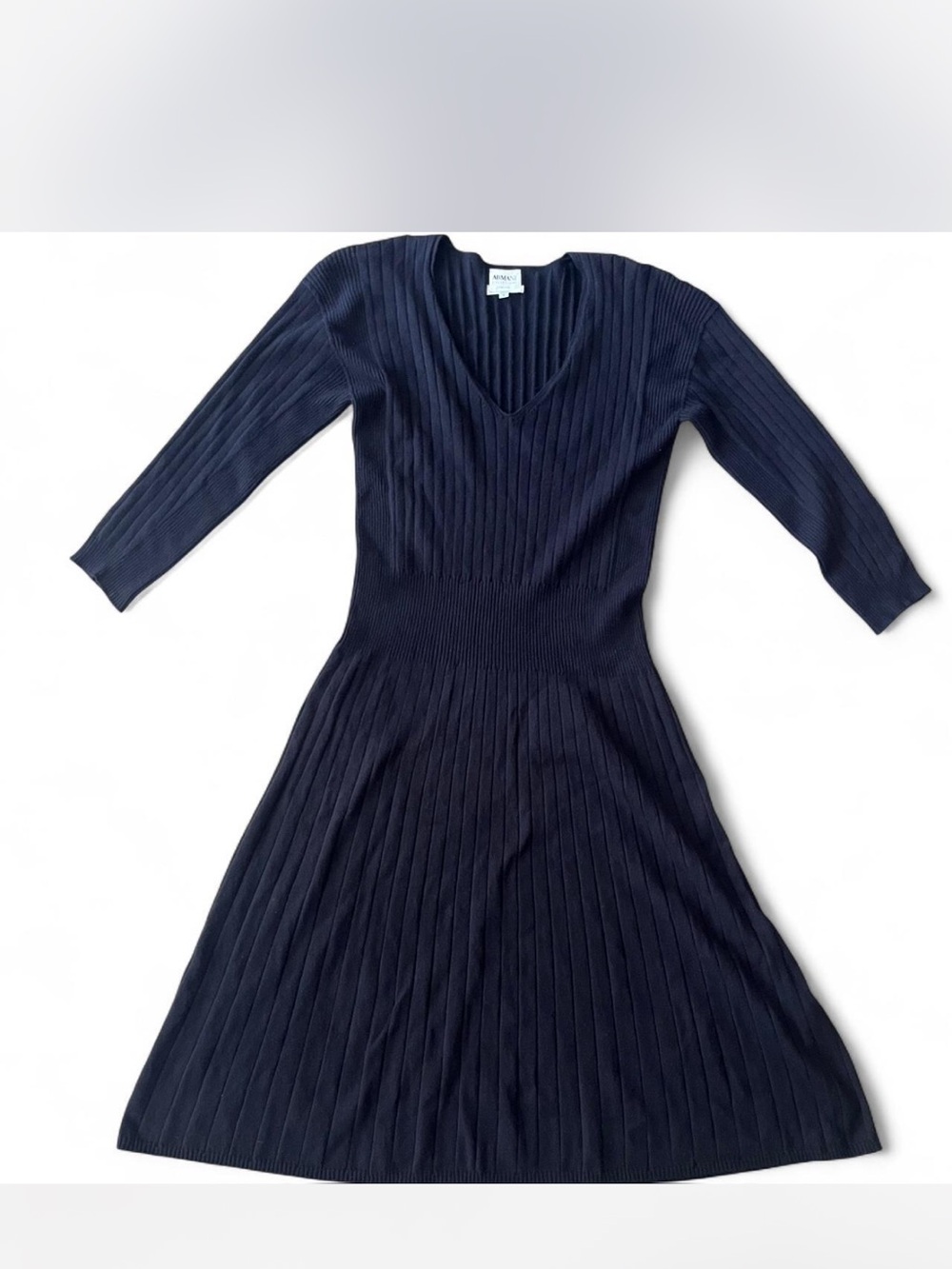 Armani Collezioni Dress